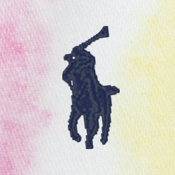 Tie Dye Multi