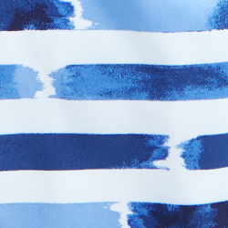 Stripe Blue Mu