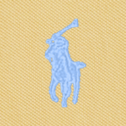 Corn Yellow/Blue