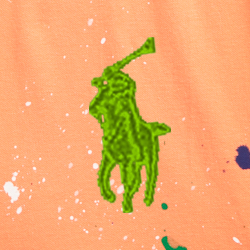 May Orange