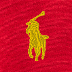 Ralph Red