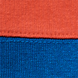 Red Blue