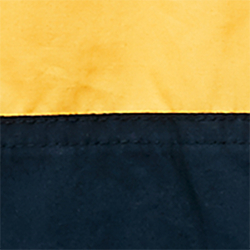 Yellow Multi