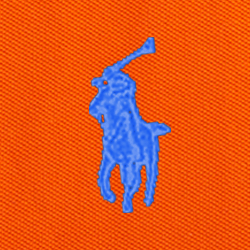 Sailing Orange