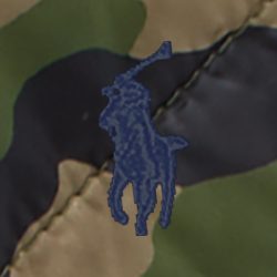 Surplus Camo