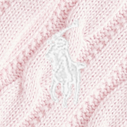Hint Of Pink