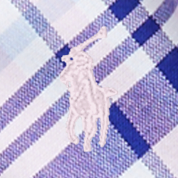 Pink/Blue Multi