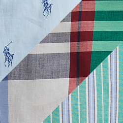 Lawrence Stripe/Plaid