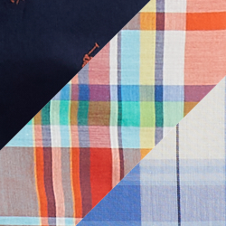 Humboldt Plaid