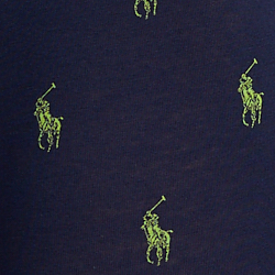 Cruise Navy/Cast Lime