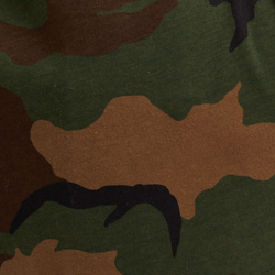 Surplus Camo Print