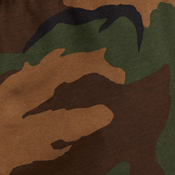 Surplus Camo Print