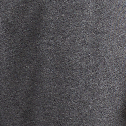 Charcoal Heather/White