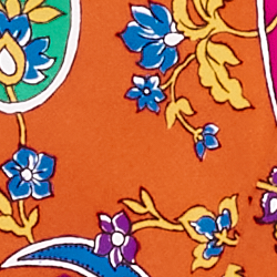 Orange Multi