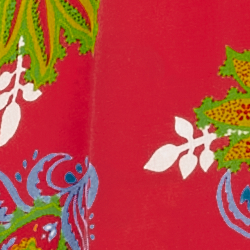 Red Multi