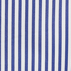 Classic Blue/White