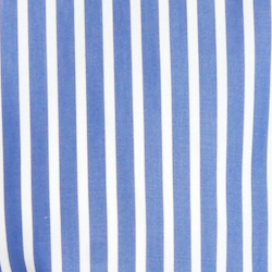 Royal Blue/White