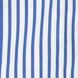 Classic Blue/White