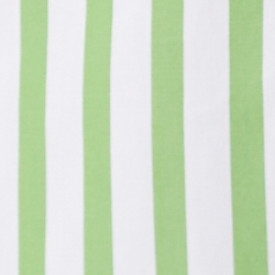 Lime/White
