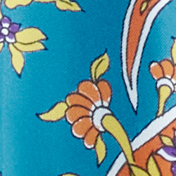 Turquoise Multi