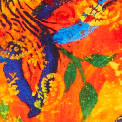 Orange multi