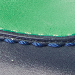 Marine Navy/Spearmint