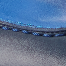 Marine Navy/Medium Blue