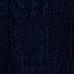 Dark Indigo
