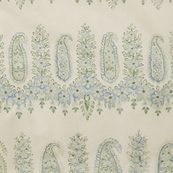 Sage And Chambray