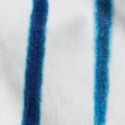 Blue/White