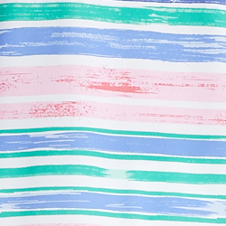 Canvas Awning Stripe