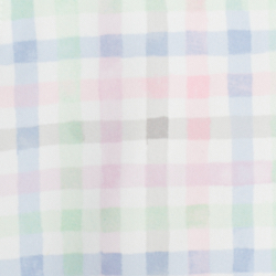 Micro Pastel Gingham