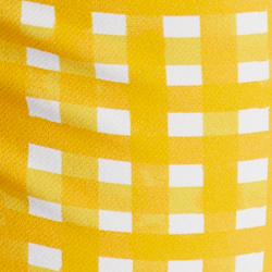 Yellow Fin Gingham