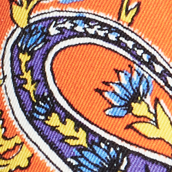 Bright Orange