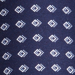 Classic Chairman Navy