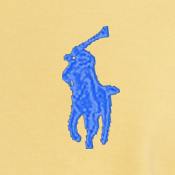 Beach Yellow/Liberty Blue