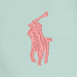 Vert avril/Ros&eacute; Taylor