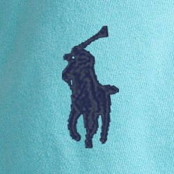 Vacation Blue