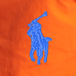 Sailing Orange
