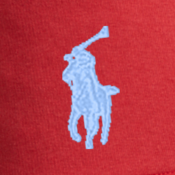 Starboard Red