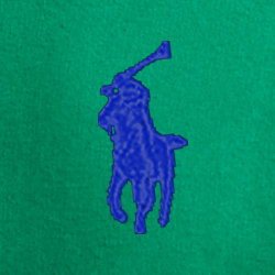 Cruise Green