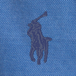 Retreat Blue