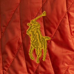 College Orange