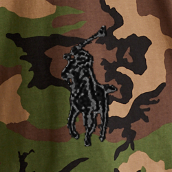 Surplus Camo