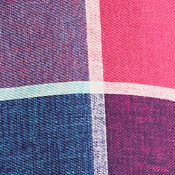 Pink Madras