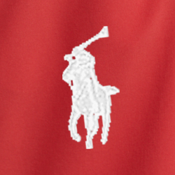 Starboard Red