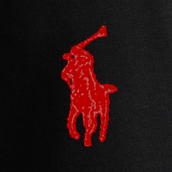 Polo Black