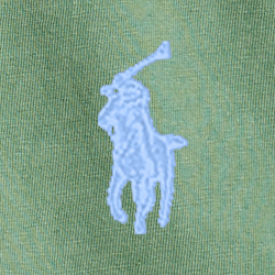 Outback Green