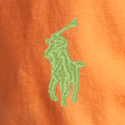 May Orange