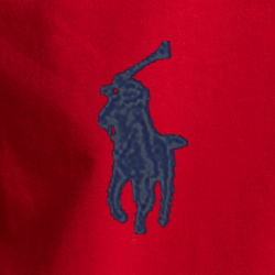 RL 2000 Red